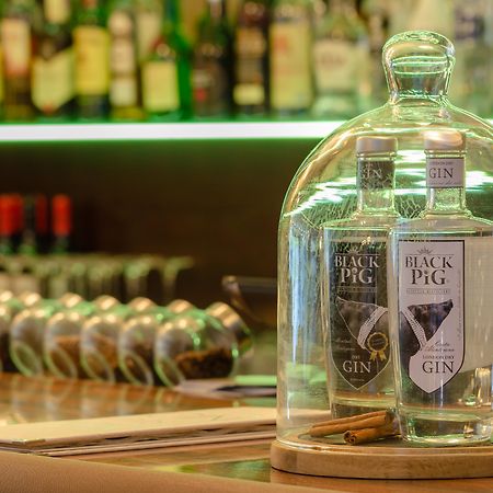 Turim Av. Liberdade Hotel Lisboa Εξωτερικό φωτογραφία
