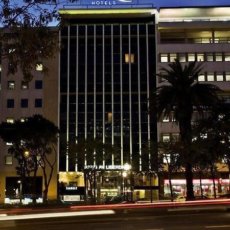 Turim Av. Liberdade Hotel Lisboa Εξωτερικό φωτογραφία