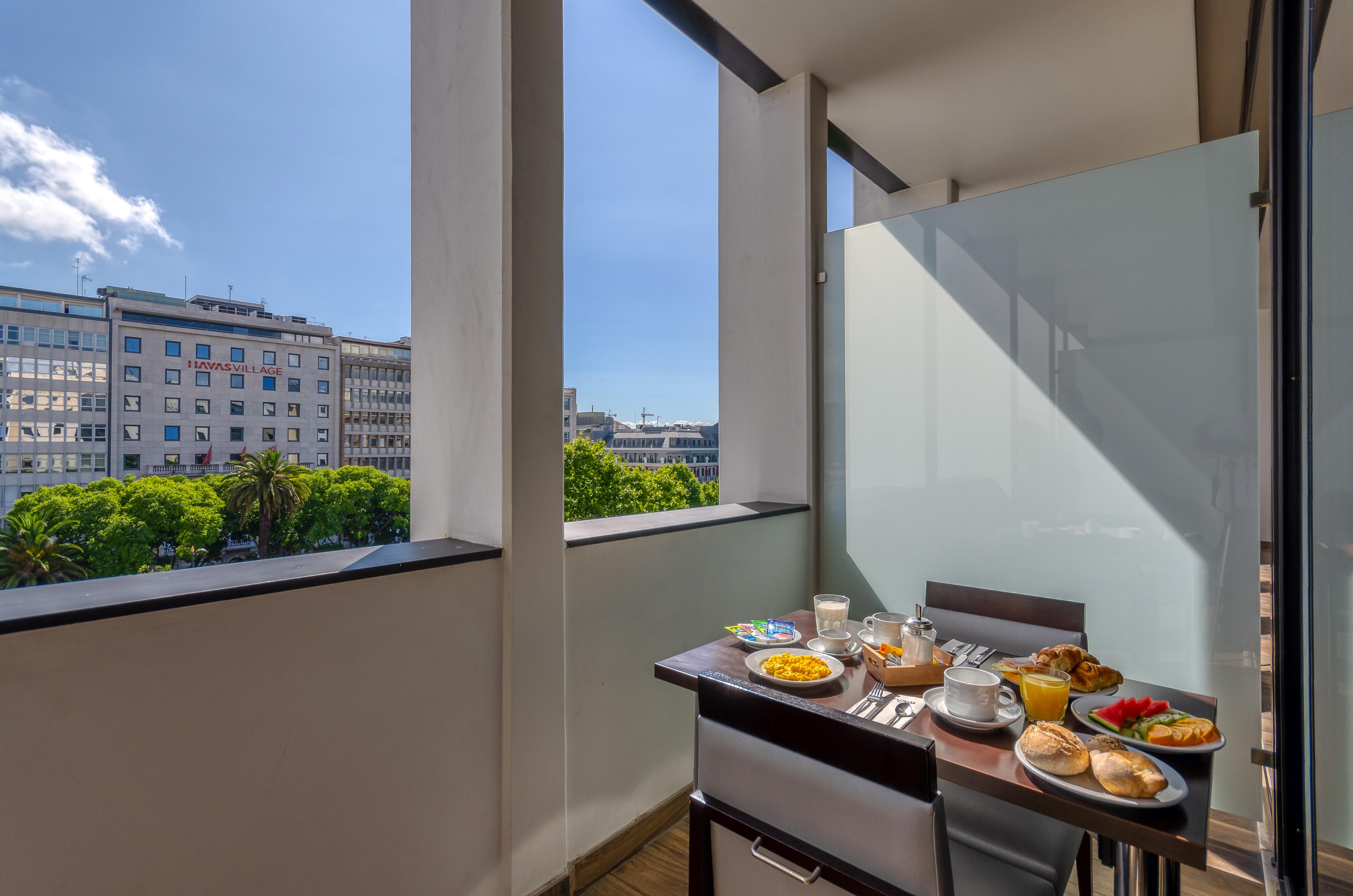 Turim Av. Liberdade Hotel Lisboa Εξωτερικό φωτογραφία