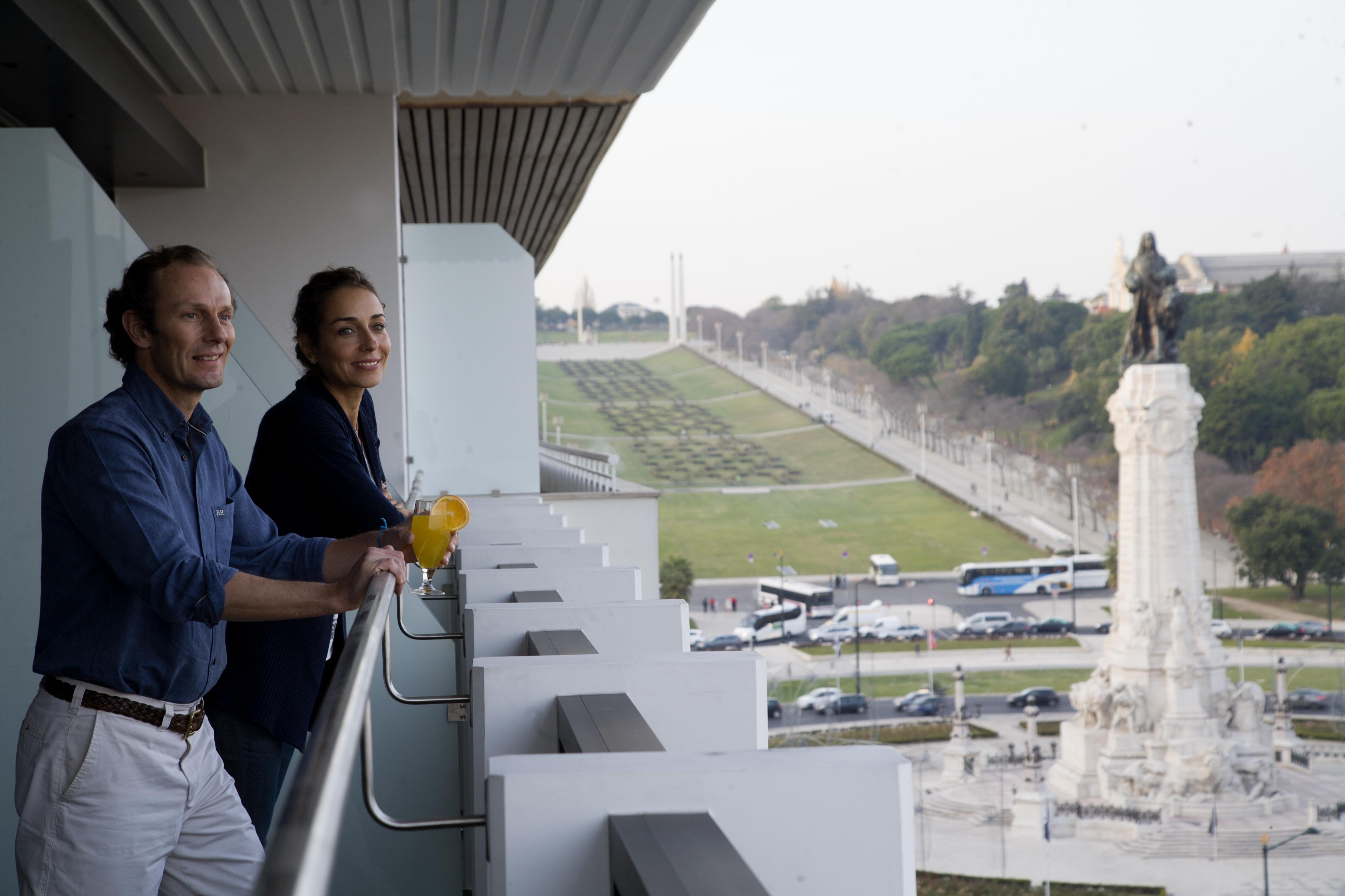 Turim Av. Liberdade Hotel Lisboa Εξωτερικό φωτογραφία
