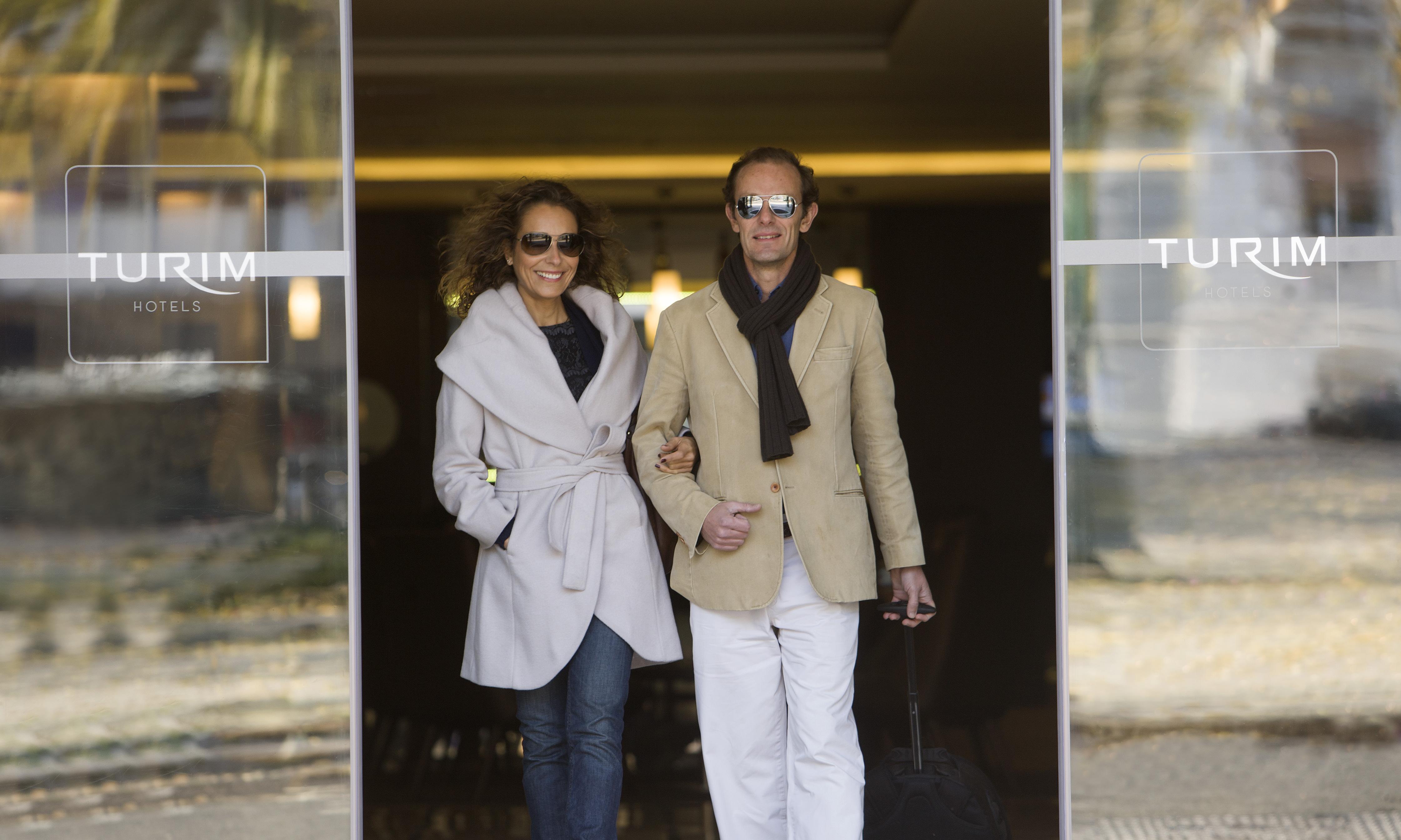 Turim Av. Liberdade Hotel Lisboa Εξωτερικό φωτογραφία