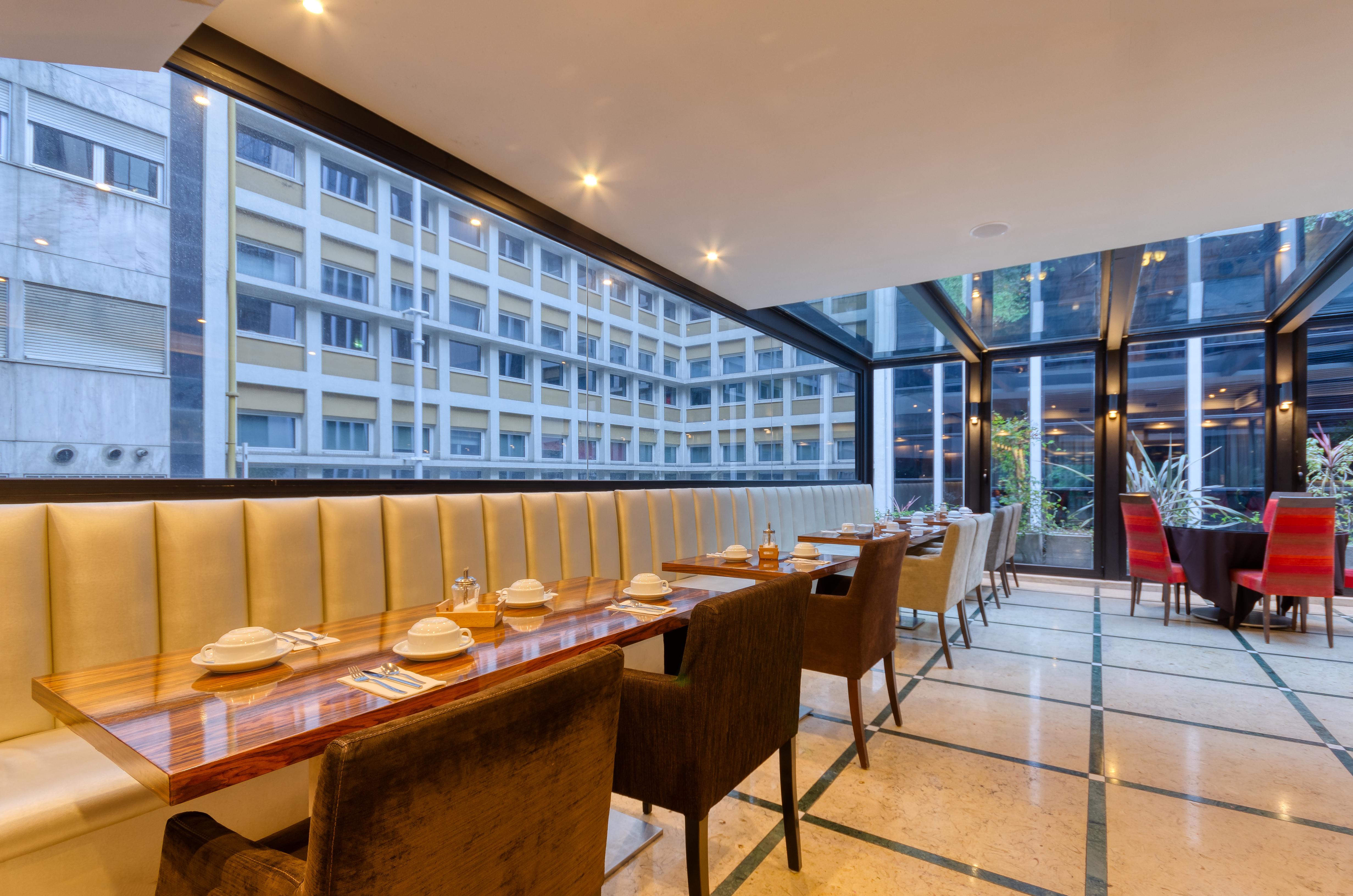Turim Av. Liberdade Hotel Lisboa Εξωτερικό φωτογραφία