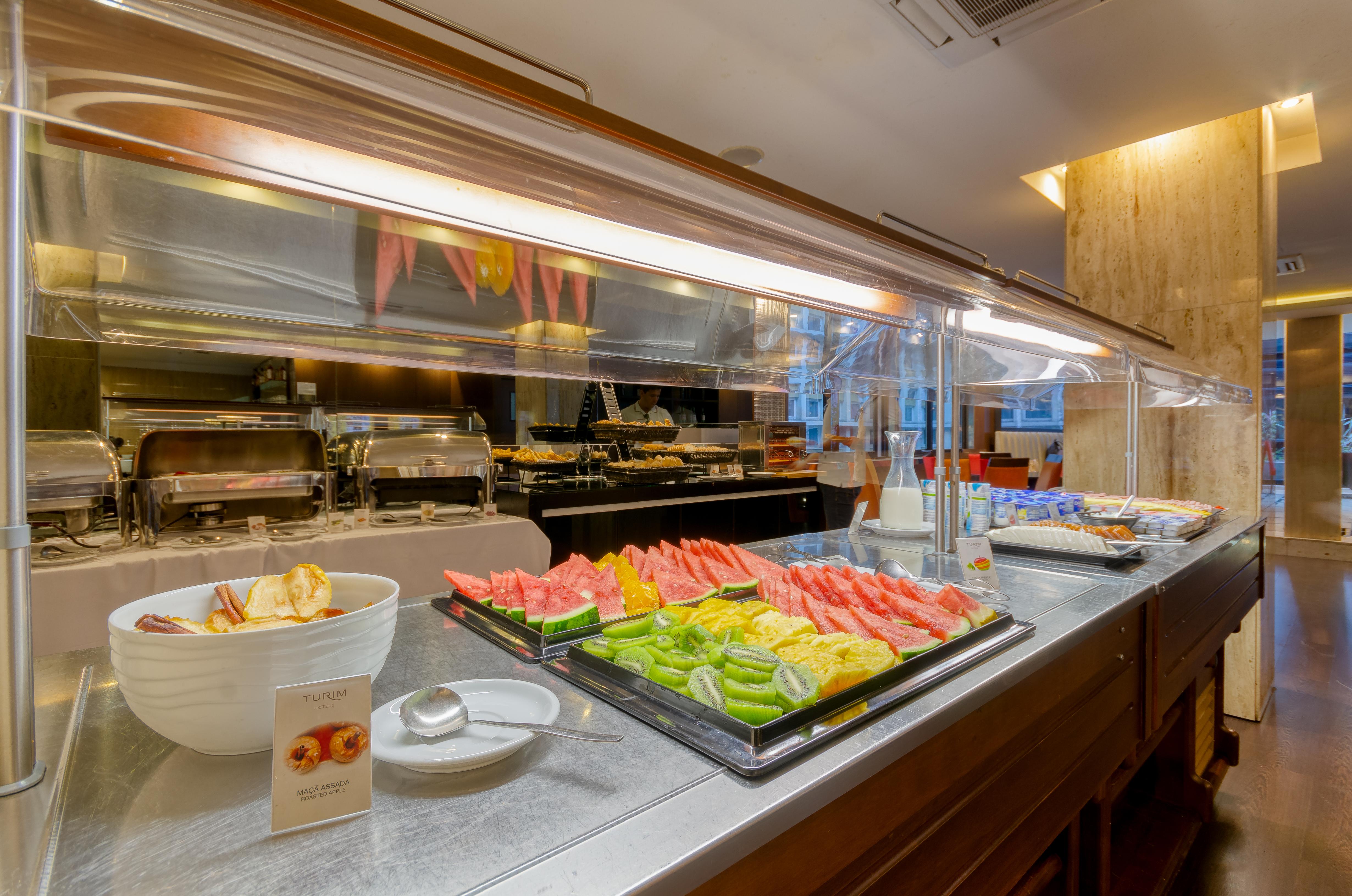 Turim Av. Liberdade Hotel Lisboa Εξωτερικό φωτογραφία