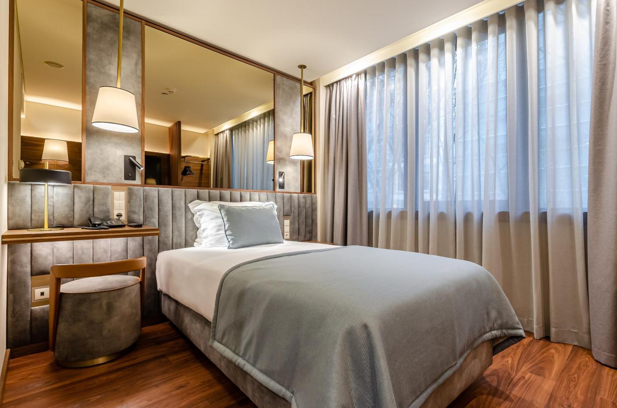 Turim Av. Liberdade Hotel Lisboa Εξωτερικό φωτογραφία