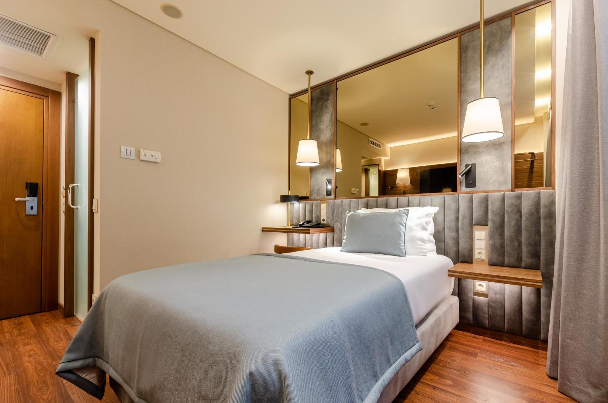 Turim Av. Liberdade Hotel Lisboa Εξωτερικό φωτογραφία