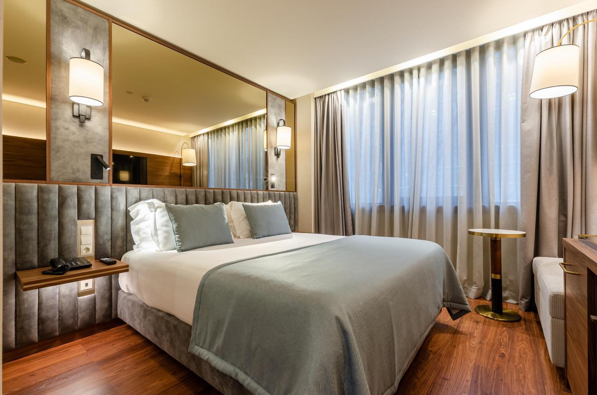 Turim Av. Liberdade Hotel Lisboa Εξωτερικό φωτογραφία