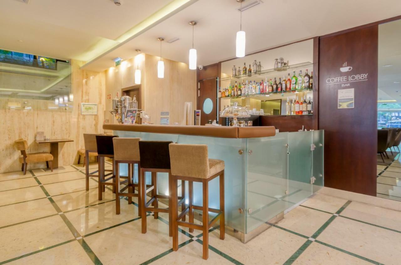 Turim Av. Liberdade Hotel Lisboa Εξωτερικό φωτογραφία