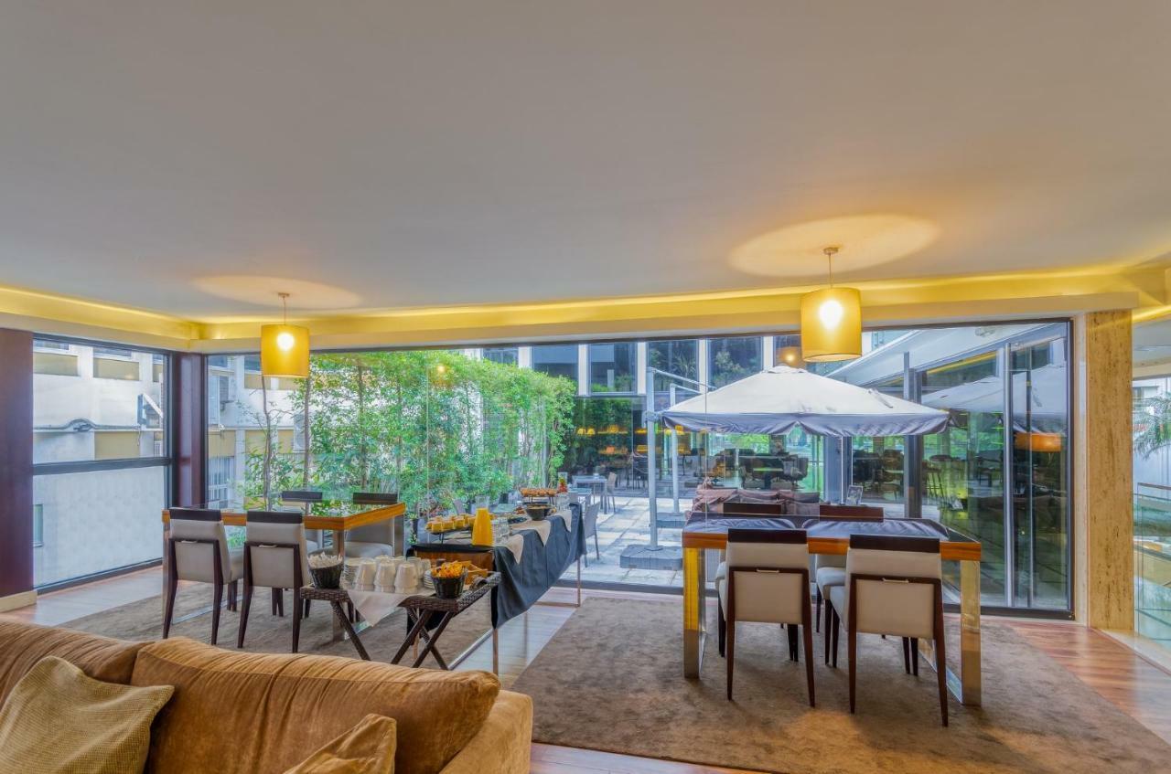 Turim Av. Liberdade Hotel Lisboa Εξωτερικό φωτογραφία